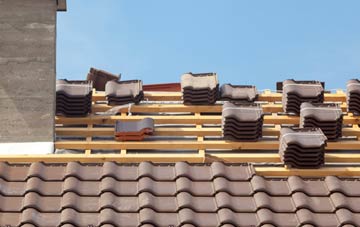 Pelcomb Bridge clay roofing costs