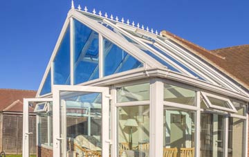 conservatory roof insulation costs Pelcomb Bridge