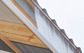 why Pelcomb Bridge fascia repairs are essential