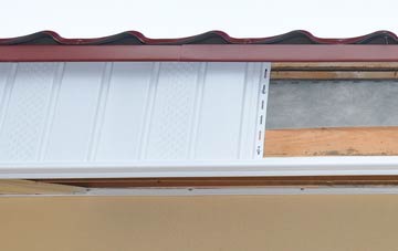 Pelcomb Bridge fascia repair costs