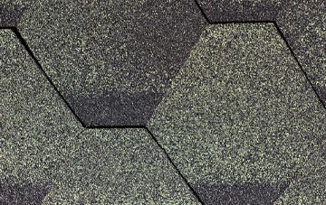 Pelcomb Bridge fibreglass shingle repairs