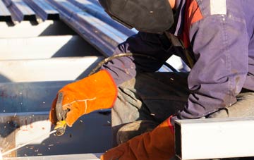 Pelcomb Bridge flat roofing options
