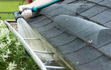 Pelcomb Bridge gutter cleaning costs