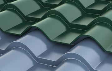 who should consider Pelcomb Bridge plastic roofs