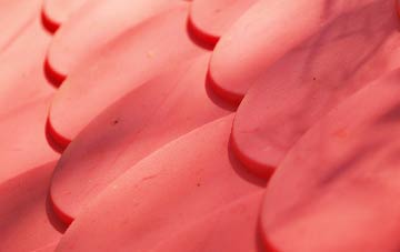 Pelcomb Bridge plastic roof costs