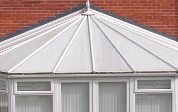 Pelcomb Bridge polycarbonate conservatory roof repairs