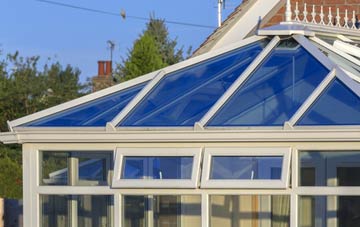 professional Pelcomb Bridge conservatory insulation