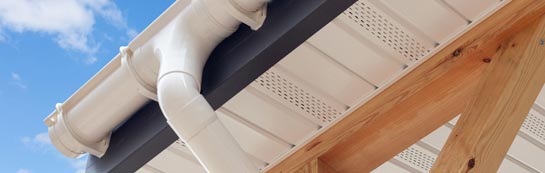 get Pelcomb Bridge guttering quotes today