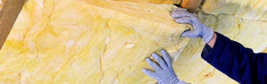 quotes for Pelcomb Bridge roof insulation