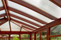Pelcomb Bridge conservatory roofing insulation