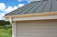 Pelcomb Bridge fascia repair