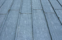 Pelcomb Bridge lead roofing