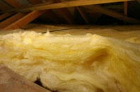 Pelcomb Bridge pitch roof insulation